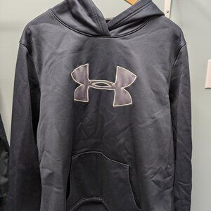 Under armour hoodie